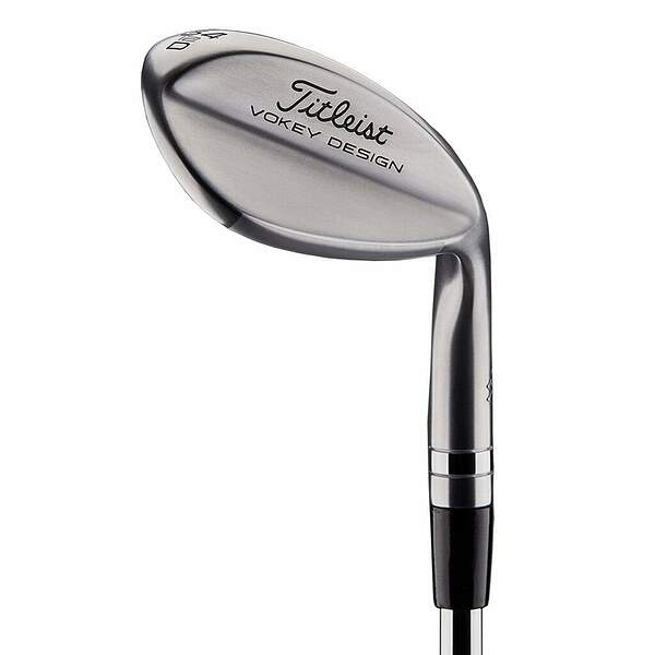 Titleist WedgeWorks D Grind Wedge 2nd Swing Golf